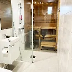Kelopyry בקתה