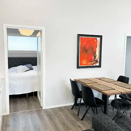 Chalet Kelopyry Syote