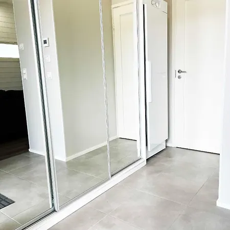 Kelopyry Chalet Syote